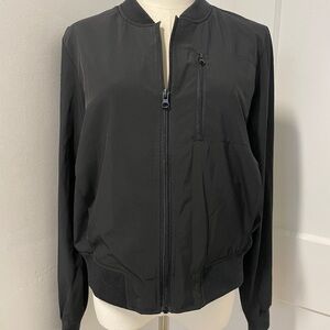 Banana Republic Bomber Jacket